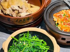 -客语客家菜(东山口店)