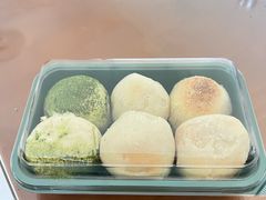 -梅潭村·糕饼铺·伴手礼(北新桥店)