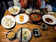 -必点海鲜·鲅鱼水饺(鞍山西道店)