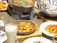 -火吧PTV聚会餐厅(10号店)