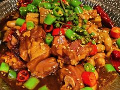 -叶派龙虾·招牌十三香(合肥路首店)