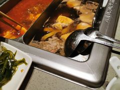 -海底捞火锅(天津SM城市广场店)