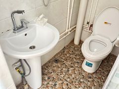 -北京龙庆四季香农家饭庄·灶台鱼·碳烤虹鳟鱼(龙庆峡店)