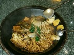-忆乡情铁锅炖鱼饭店(延庆店)