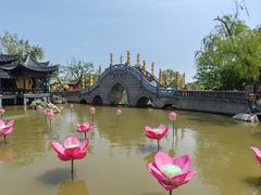 -中国翰园碑林