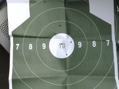 -中国北方国际射击场