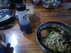 -老管板面(旭安园店)