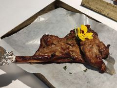 -鑫悦诚府·新鲁菜·餐厅(趵突泉店)