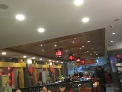 大堂-临潼印象·特色陕菜