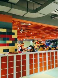 -宝燕乐园(闵行旗舰店)