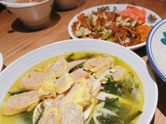 -树厨贵州菜(大十字店)