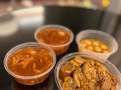 -添發碗仔翅美食