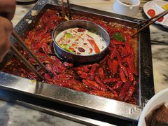 -月满大江火锅(总府路店)