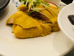 -骏莱海鲜鱼港(五角场店)