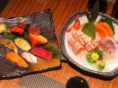 -武藏日本料理(宝安壹方城店)