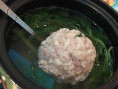 -狮王府淮扬菜(新街口友谊店)