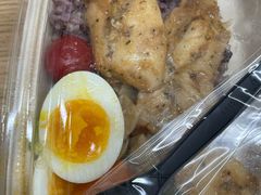 -KPRO肯律轻食(淘金店)