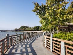 -西昌邛海湿地
