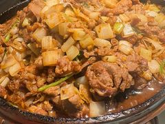 -阿五黄河大鲤鱼(英协路店)