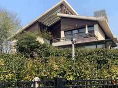 -浙江宾馆·花园餐厅·自助餐厅·茶吧