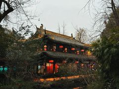 -成都武侯祠博物馆