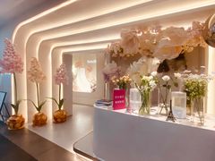 -晶雅花园西餐厅(南京首店)