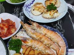 -松坂屋日料自助(长城路店)