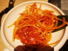 -新石器烤肉(周浦万达店)