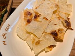 洱海烤乳扇-一坐一忘云南菜(三里屯店)