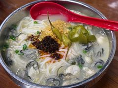 -新武二广福潮粉面食馆(哥英布拉街)