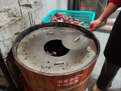 -西江红·株洲本地菜(滨江南路店)