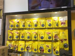 -周黑鸭(珠海香洲区摩尔广场店)
