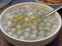 -百家鲜·杭帮菜