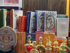-好心里咨询Tarot塔羅