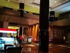 -上海新锦江大酒店