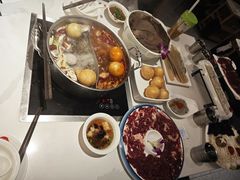 -牛焱·贵州黄牛肉火锅(城西银泰店)