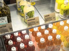 -喜茶(珠海华发商都店)