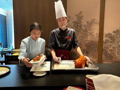 -全聚德(双井店)