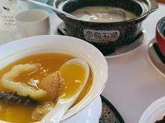 -莆田餐厅PUTIEN(颐堤港店)