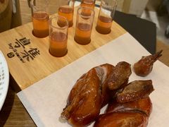 -粤集·手工粤菜(皇庭广场店)