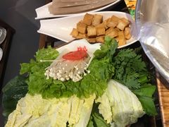 -槐店王婆大虾(开发区店)