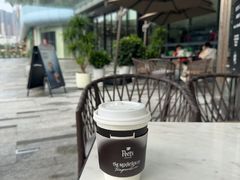 -Peet's 皮爷咖啡(海雅缤纷城店)