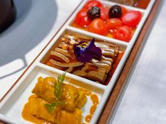 -悦融·京鲁菜·露台花园(安定门店)