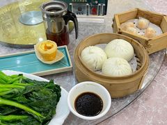 -馨越楼·点心·粤菜(赤坎店)