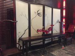 -佛山顺德香云纱园林酒店(清晖园店)