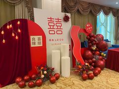 -滨州蓝海钧华大饭店(白鹭湖店)