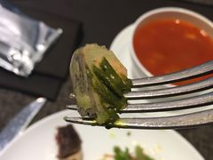 -广州文华东方酒店·江-由辉师傅主理