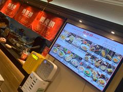 -双燕楼·手工馄饨·汤面小吃(世纪汇店)