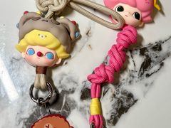 -泡泡玛特POPMART(上海环球港店)