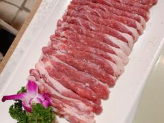 -羊家胡同·龙虾烧烤火锅(龙汇路店)